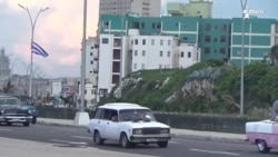 Info Martí | Optimistas los cubanos con el nuevo “parole humanitario” Info Martí | Optimistas los cubanos con el nuevo “parole humanitario”