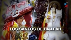 Los Santos de Hialeah Los Santos de Hialeah