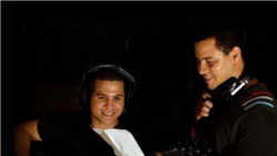 Incidentes violentos en concierto de Buena Fe en Madrid Incidentes violentos en concierto de Buena Fe en Madrid