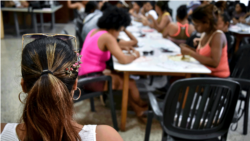 Contabilizan 63 mujeres asesinadas en Cuba por violencia de género Contabilizan 63 mujeres asesinadas en Cuba por violencia de género