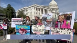 Declaraciones de María Elvira Salazar Declaraciones de María Elvira Salazar