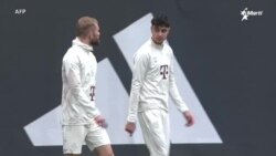 Esta semana reanuda la Champions League  Esta semana reanuda la Champions League