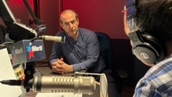 Hoy con Javier Larrondo, José Rolando Casares, Yamilka Abascal, Teresa Miranda, Alfredo Álvarez y Leydis Tabares Javier Larrondo y Tomás Cardoso