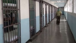 Angélica Garrido habla sobre reciente visita en prisión a su hermana María Cristina Angélica Garrido habla sobre reciente visita en prisión a su hermana María Cristina