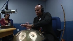 Michael Gil, invitado al programa ARTExpress Michael Gil, invitado al programa ARTExpress