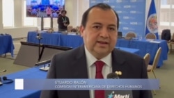 Declaraciones de Stuardo Ralón Declaraciones de Stuardo Ralón