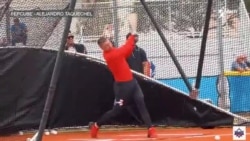 Info Martí | A toda máquina, equipo Patria y Vida se prepara para torneo en Colombia Info Martí | A toda máquina, equipo Patria y Vida se prepara para torneo en Colombia