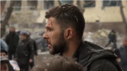 Nominado al Oscar “20 Days in Mariupol”, una cruda mirada a la invasión de Rusia a Ucrania Nominado al Oscar “20 Days in Mariupol”, una cruda mirada a la invasión de Rusia a Ucrania