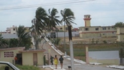 Testimonios de presos en Cuba sobre las críticas condiciones de las cárceles Testimonios de presos en Cuba sobre las críticas condiciones de las cárceles