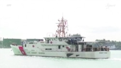 Info Martí | Record de cubanos llegando a Estados Unidos Info Martí | Record de cubanos llegando a Estados Unidos