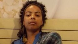 Entrevista de Exilda Arjona a María Matienzo Entrevista de Exilda Arjona a María Matienzo