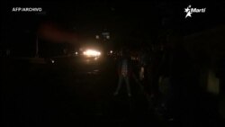 Info Martí | Los apagones se extienden en la región Info Martí | Los apagones se extienden en la región
