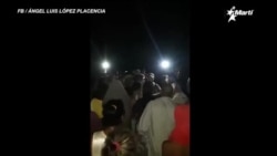 Info Martí | Cubanos protestan en Los Palacios y Centro Habana Info Martí | Cubanos protestan en Los Palacios y Centro Habana