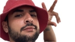 Yerli Luis Velázquez espera resultado de apelación Yerli Luis Velázquez espera resultado de apelación