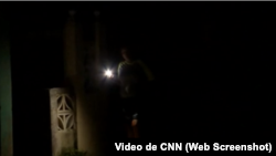 La Habana ya está teniendo apagones programados en la madrugada, como el resto del país.