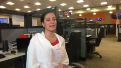 Rosa María Payá habla del libro "La noche no será eterna" de su padre Oswaldo Payá Rosa María Payá habla del libro "La noche no será eterna" de su padre Oswaldo Payá