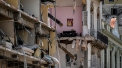 Reportaje de Ariane González Reportaje de Ariane González