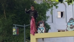 Sin respuesta recurso de Habeas Corpus Sin respuesta recurso de Habeas Corpus