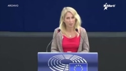 Info Martí | Alta funcionaria europea critica acuerdos con Cuba, Nicaragua, Venezuela y Bolivia Info Martí | Alta funcionaria europea critica acuerdos con Cuba, Nicaragua, Venezuela y Bolivia