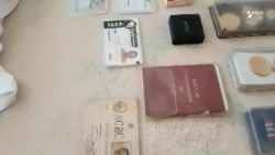 Las condecoraciones de Rigoberto Sarmiento Guerrero Las condecoraciones de Rigoberto Sarmiento Guerrero