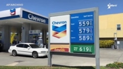 Info Martí | Las sanciones de Washington a Maduro Info Martí | Las sanciones de Washington a Maduro