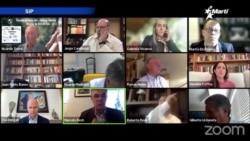 Info Martí | La SIP señala múltiples atentados a la libertad de prensa y de expresión en Cuba Info Martí | La SIP señala múltiples atentados a la libertad de prensa y de expresión en Cuba