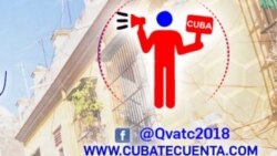 "Cuba te cuenta", otra publicación que desafía la censura "Cuba te cuenta", otra publicación que desafía la censura