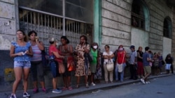 Se agudiza la escasez de alimentos en Cuba Se agudiza la escasez de alimentos en Cuba