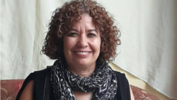 Declaraciones de Ileana Alvarez en Las Noticias Como Son Declaraciones de Ileana Alvarez en Las Noticias Como Son