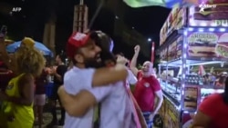 Info Martí | Lula da Silva triunfa en elecciones presidenciales de Brasil Info Martí | Lula da Silva triunfa en elecciones presidenciales de Brasil