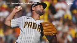 ¡Los Astros y los Phillies, a la Serie Mundial! ¡Los Astros y los Phillies, a la Serie Mundial!