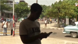 Noticias de Cuba en 5 minutos | 07/02/2025 Info Martí | Cuba, el país de las Américas con menor libertad de internet. OCB