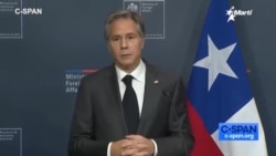 Info Martí | Blinken: “Tenemos que hacer que el gobierno cubano rinda cuentas” Info Martí | Blinken: “Tenemos que hacer que el gobierno cubano rinda cuentas”