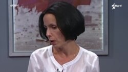 Info Martí | Régimen vuelve a impedir a Omara Ruiz Urquiola regresar a Cuba  Info Martí | Régimen vuelve a impedir a Omara Ruiz Urquiola regresar a Cuba