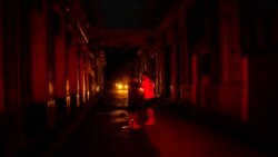 Cubanos con apagones de hasta 24 horas Cubanos con apagones de hasta 24 horas