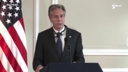 Cuba seguirá en la lista negra de patrocinadores del terrorismo  Cuba seguirá en la lista negra de patrocinadores del terrorismo