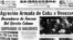 Edición del periódico El Nacional sobre la invasión cubana a Machurucuto