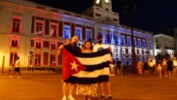 Más de 2 mil cubanos pidieron asilo político en España hasta septiembre de 2023 Más de 2 mil cubanos pidieron asilo político en España hasta septiembre de 2023
