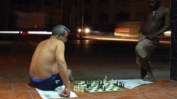 ¿Apagones?, no, ¡Alumbrones!, expresan desde la isla ¿Apagones?, no, ¡Alumbrones!, expresan desde la isla