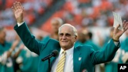 Don Shula.