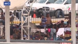 Info Martí | El Washington Post alerta de que la ola migratoria cubana superaría el éxodo del Mariel Info Martí | El Washington Post alerta de que la ola migratoria cubana superaría el éxodo del Mariel