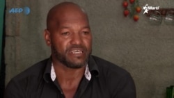 Info Martí | Familiares de manifestantes del 11J contra condenas impuestas por los tribunales cubanos Info Martí | Familiares de manifestantes del 11J contra condenas impuestas por los tribunales cubanos