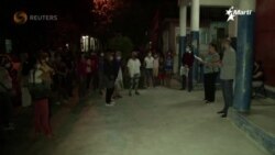 Info Martí | El régimen cubano intenta dar una imagen progresista y democrática con código de familia Info Martí | El régimen cubano intenta dar una imagen progresista y democrática con código de familia