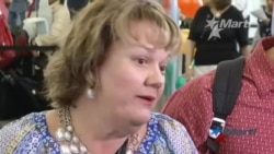 Seis cubanomericanos viajan en crucero Adonia con destino Habana - Cienfuegos - Santiago Seis cubanomericanos viajan en crucero Adonia con destino Habana - Cienfuegos - Santiago