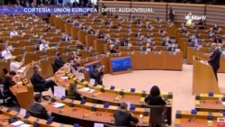 Info Martí | La Unión Europea pide que la comunidad diplomática pueda asistir a los juicios en Cuba Info Martí | La Unión Europea pide que la comunidad diplomática pueda asistir a los juicios en Cuba