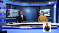 Info Martí | Denuncian que Cuba desinforma a sus ciudadanos sobre la invasión rusa a Ucrania Info Martí | Denuncian que Cuba desinforma a sus ciudadanos sobre la invasión rusa a Ucrania