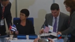 Sprint firma acuerdo de telefonía con la estatal cubana ETECSA Sprint firma acuerdo de telefonía con la estatal cubana ETECSA