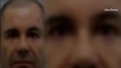 Las autoridades mexicanas intensifican la búsqueda del narcotraficante fugado Las autoridades mexicanas intensifican la búsqueda del narcotraficante fugado