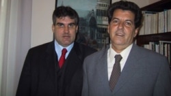 Declaraciones de Carlos Payá, hermano de Oswaldo Payá Declaraciones de Carlos Payá, hermano de Oswaldo Payá