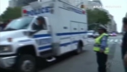 La explosión de Nueva York que dejó 29 heridos fue un acto intencionado La explosión de Nueva York que dejó 29 heridos fue un acto intencionado